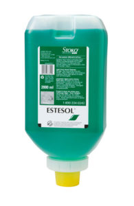 ESTESO CLASSIC Liquid - LIGHT DUTY HAND CLEANER - 2000 mL (6/case) - A8201